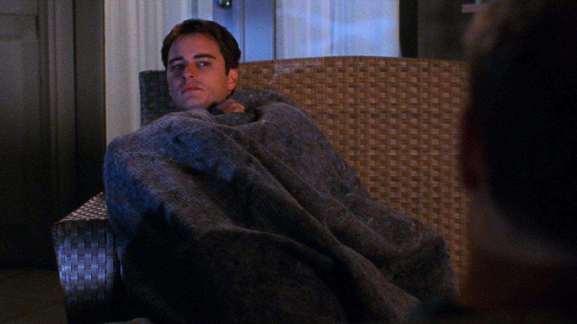 Still from 100 Light Years from Home