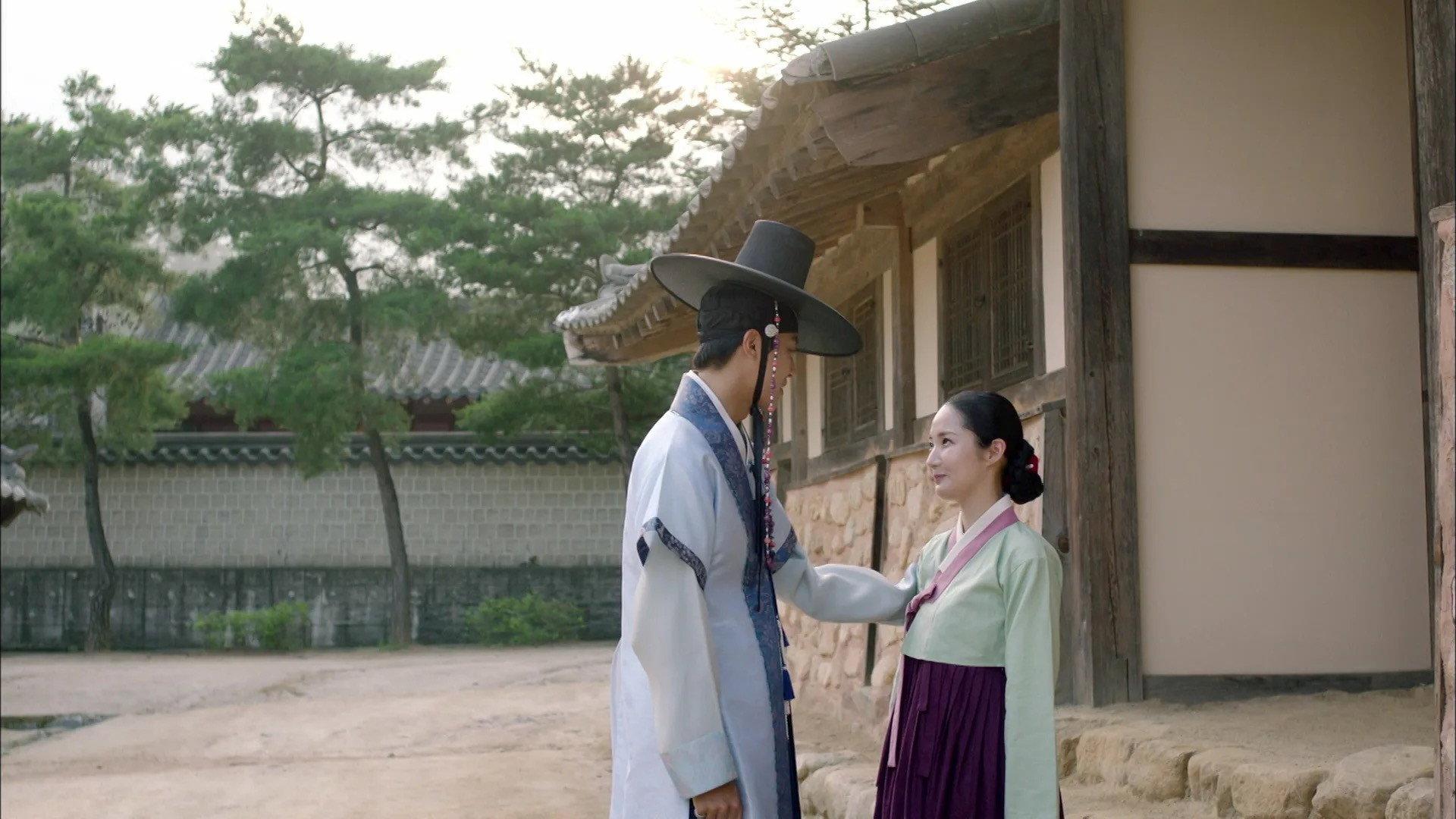 Still from Episode 15