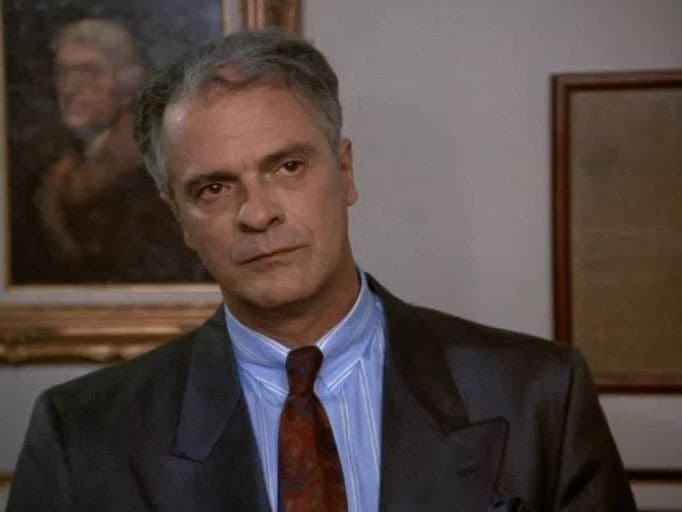 Still from The List of Yuri Lermentov