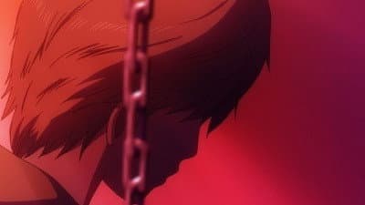 Still from My Friend
