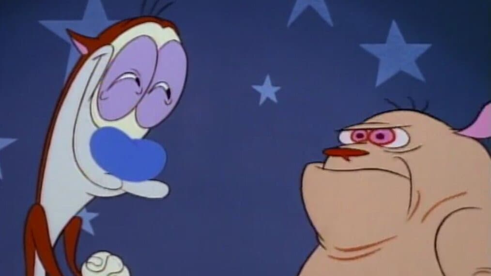 Still from Who's Stupid Now?