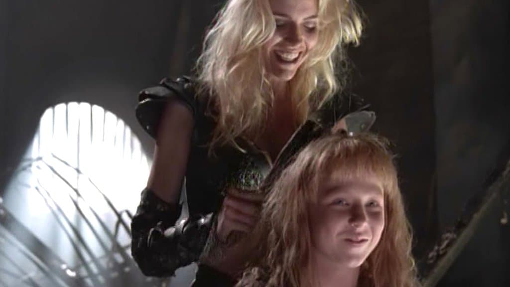 Still from Maternal Instincts