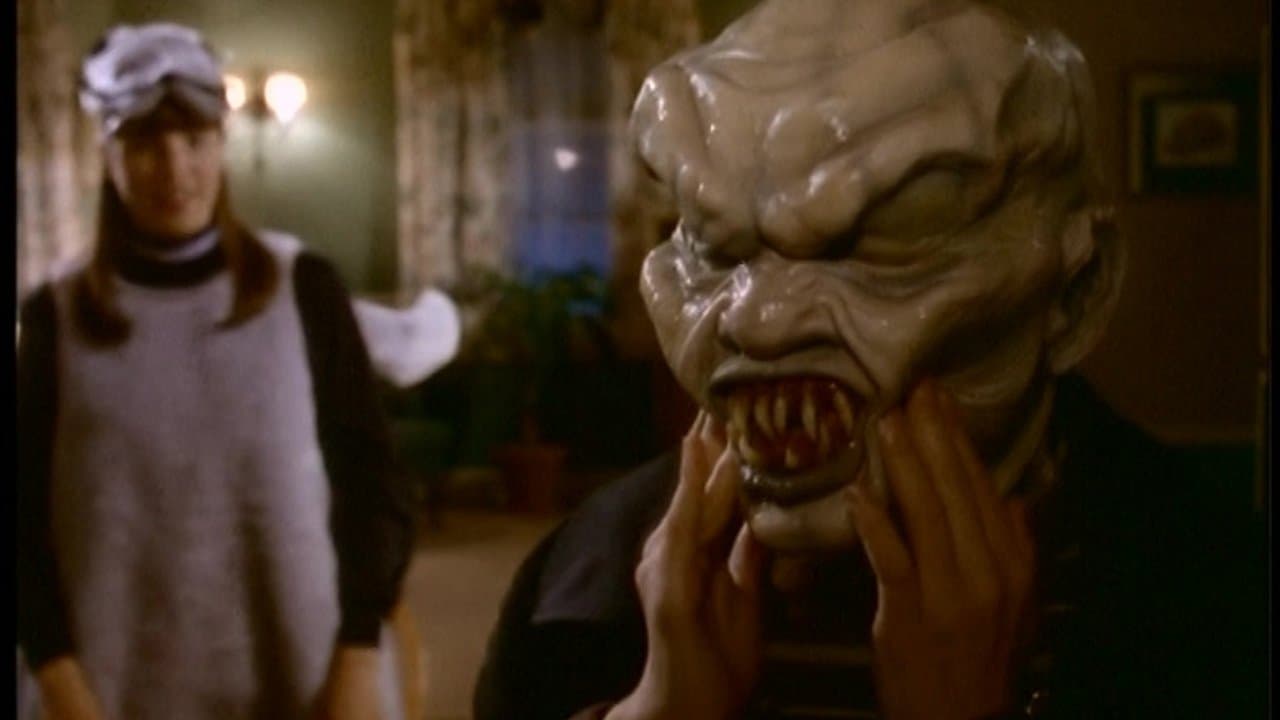 Still from The Haunted Mask (2)