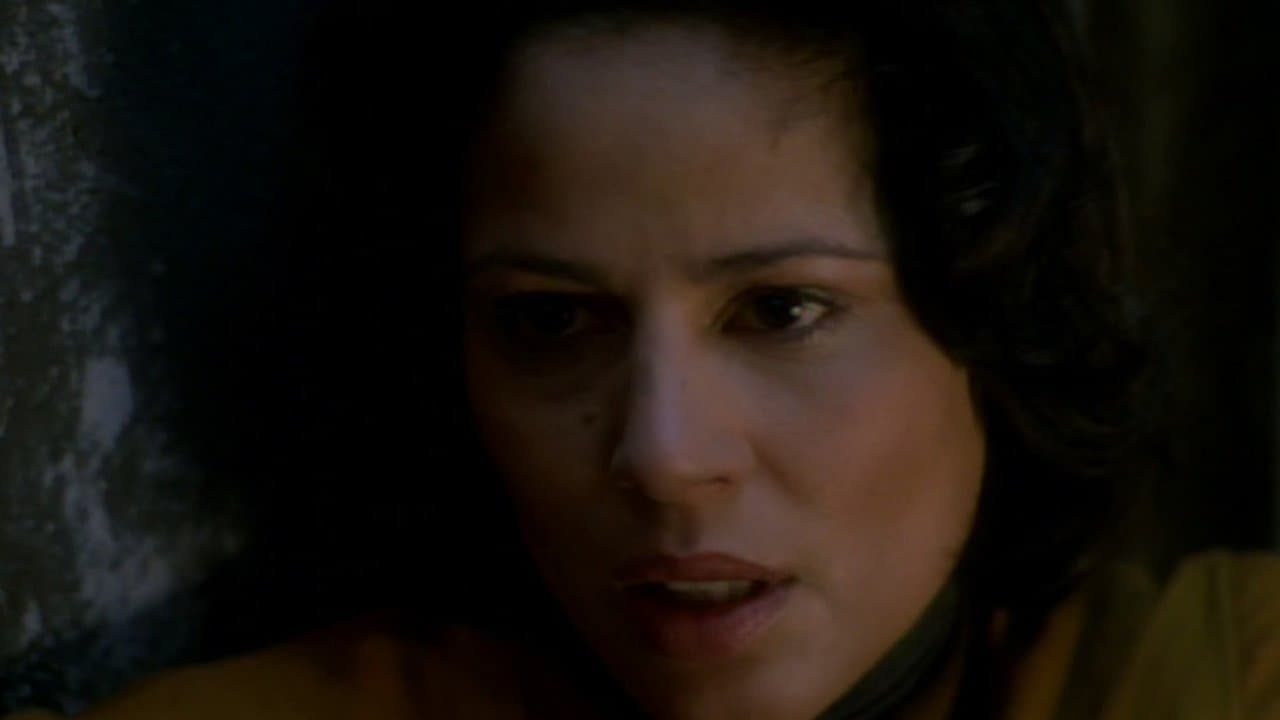 Still from Faces