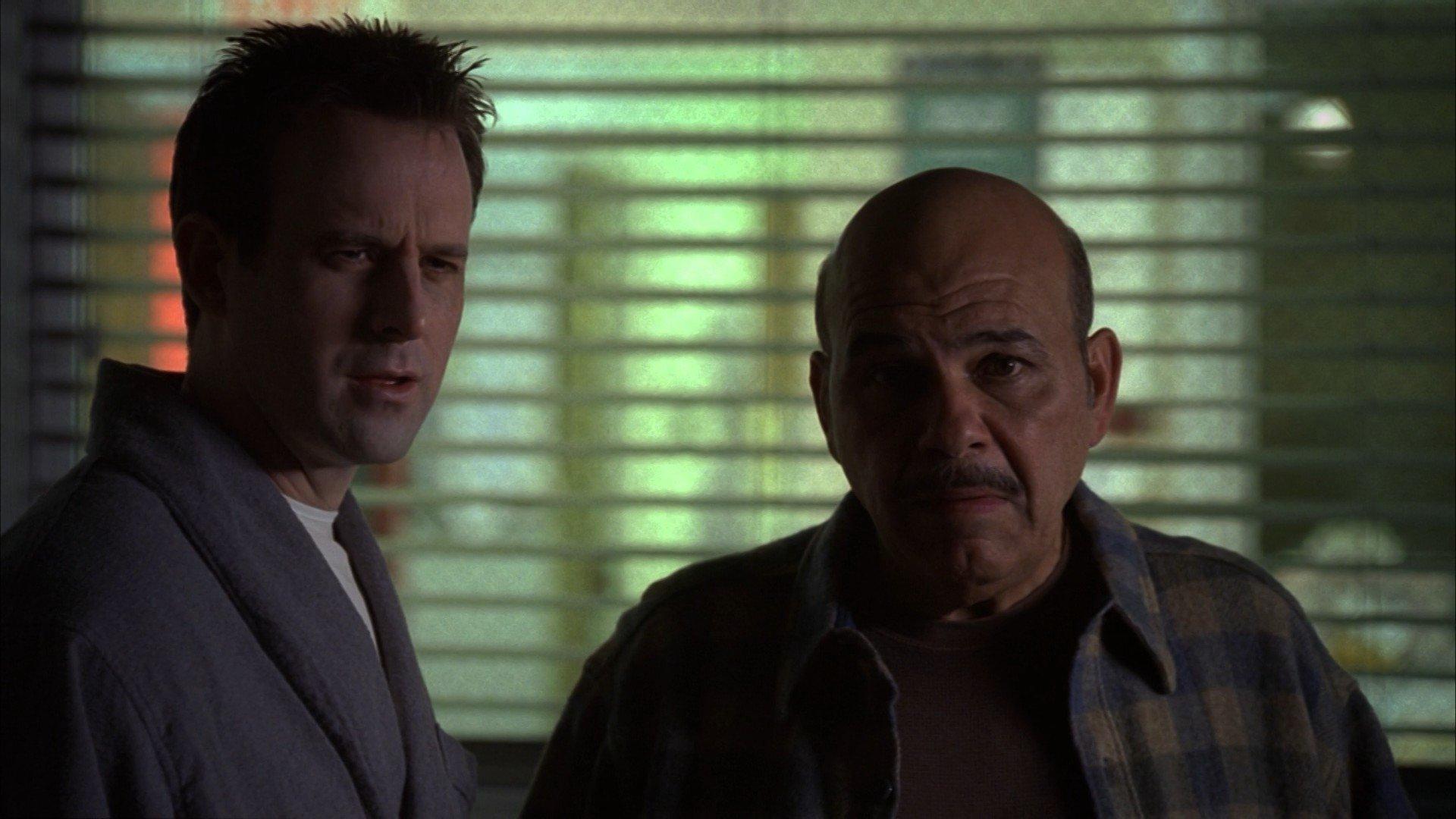 Still from First Do No Harm