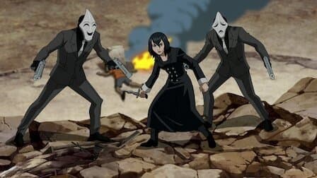 Still from Episode 5