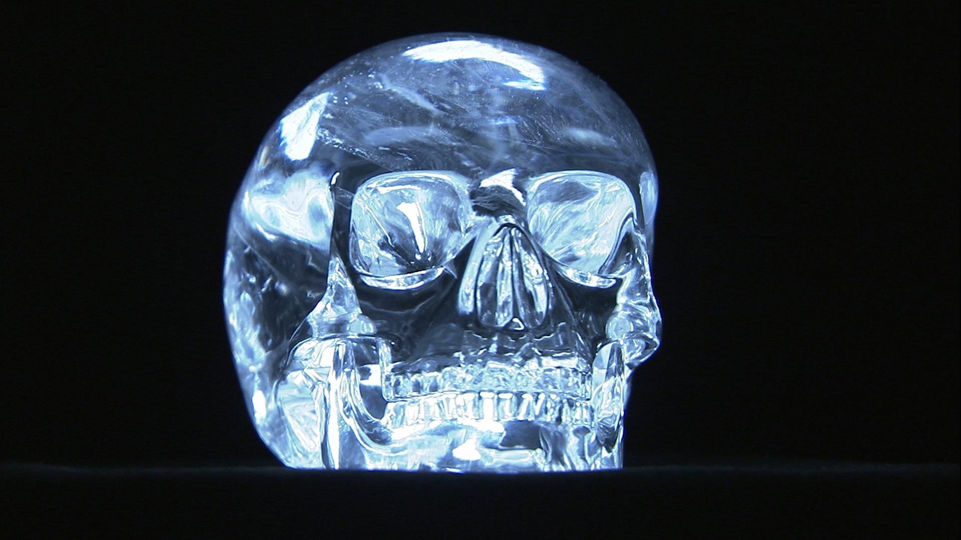 Still from Top Ten Alien Artifacts