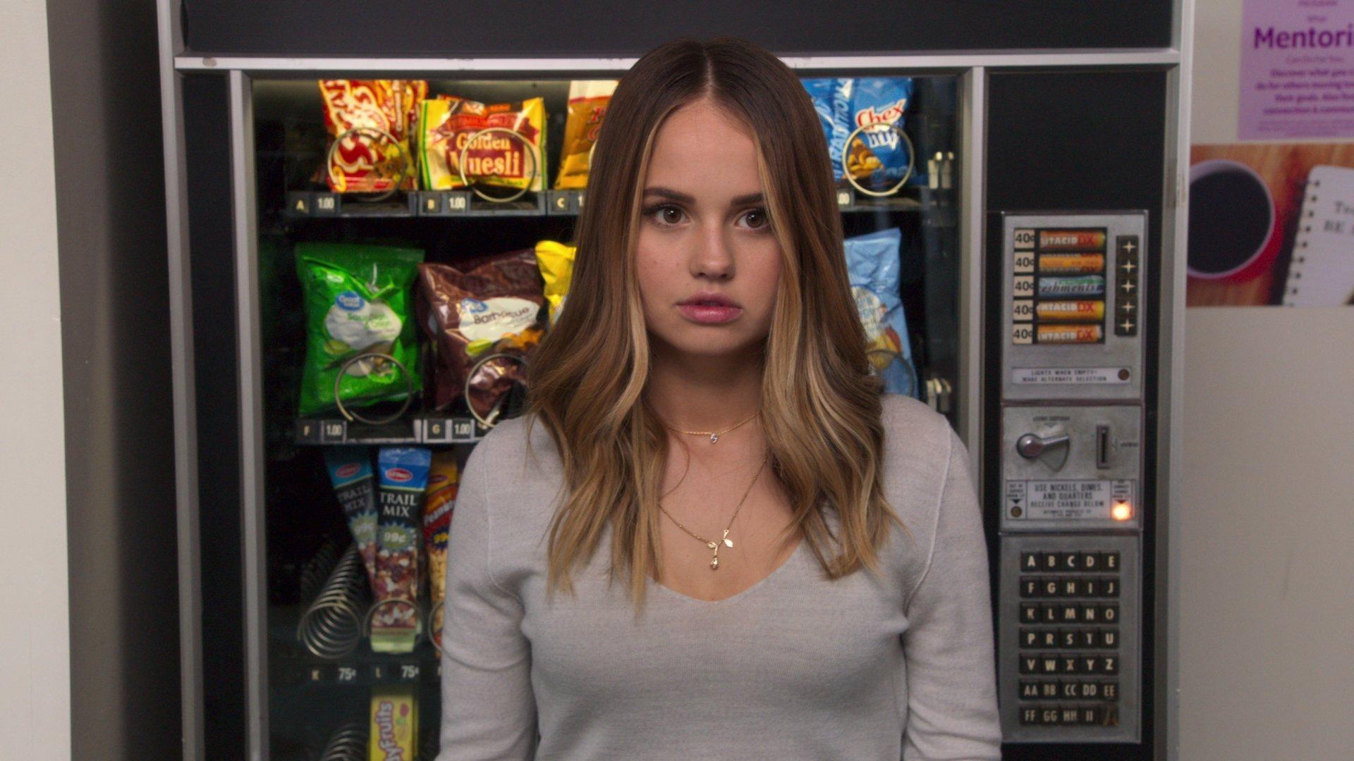 Still from Boomerang
