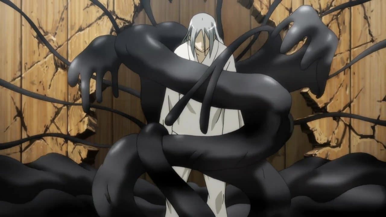 Still from Suizourai