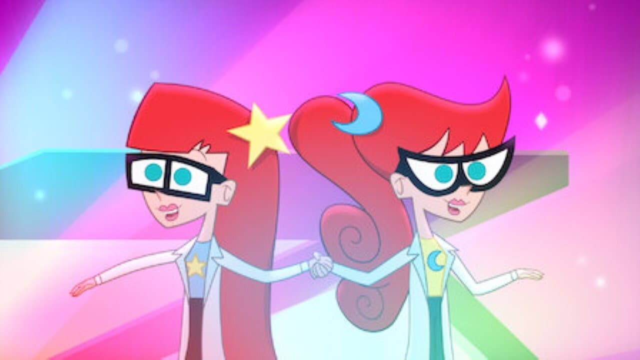 Still from Johnny Fest