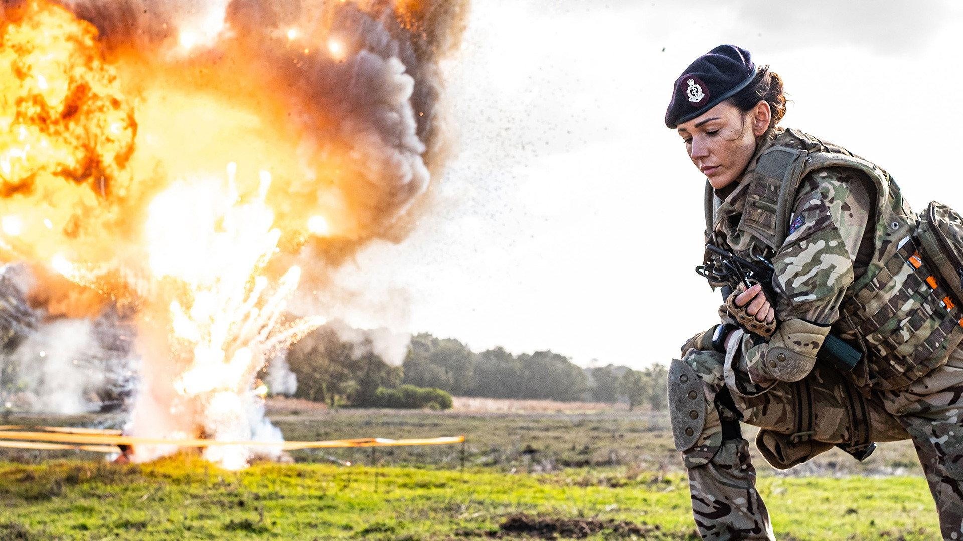 Still from Episode 1