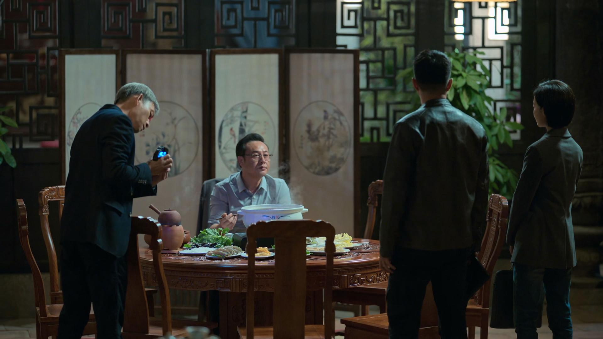 Still from Episode 29