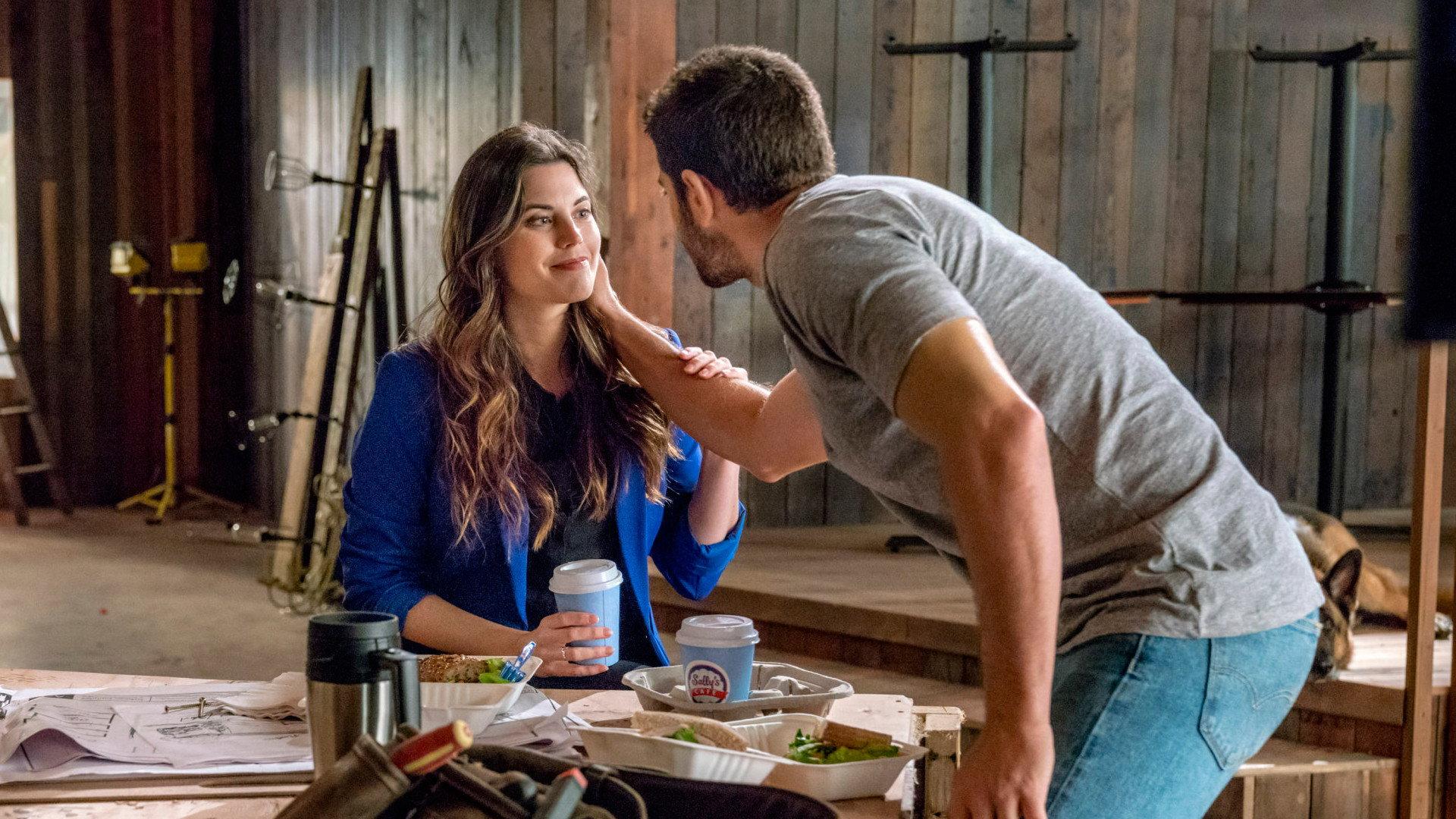 Still from It's Always Nashville