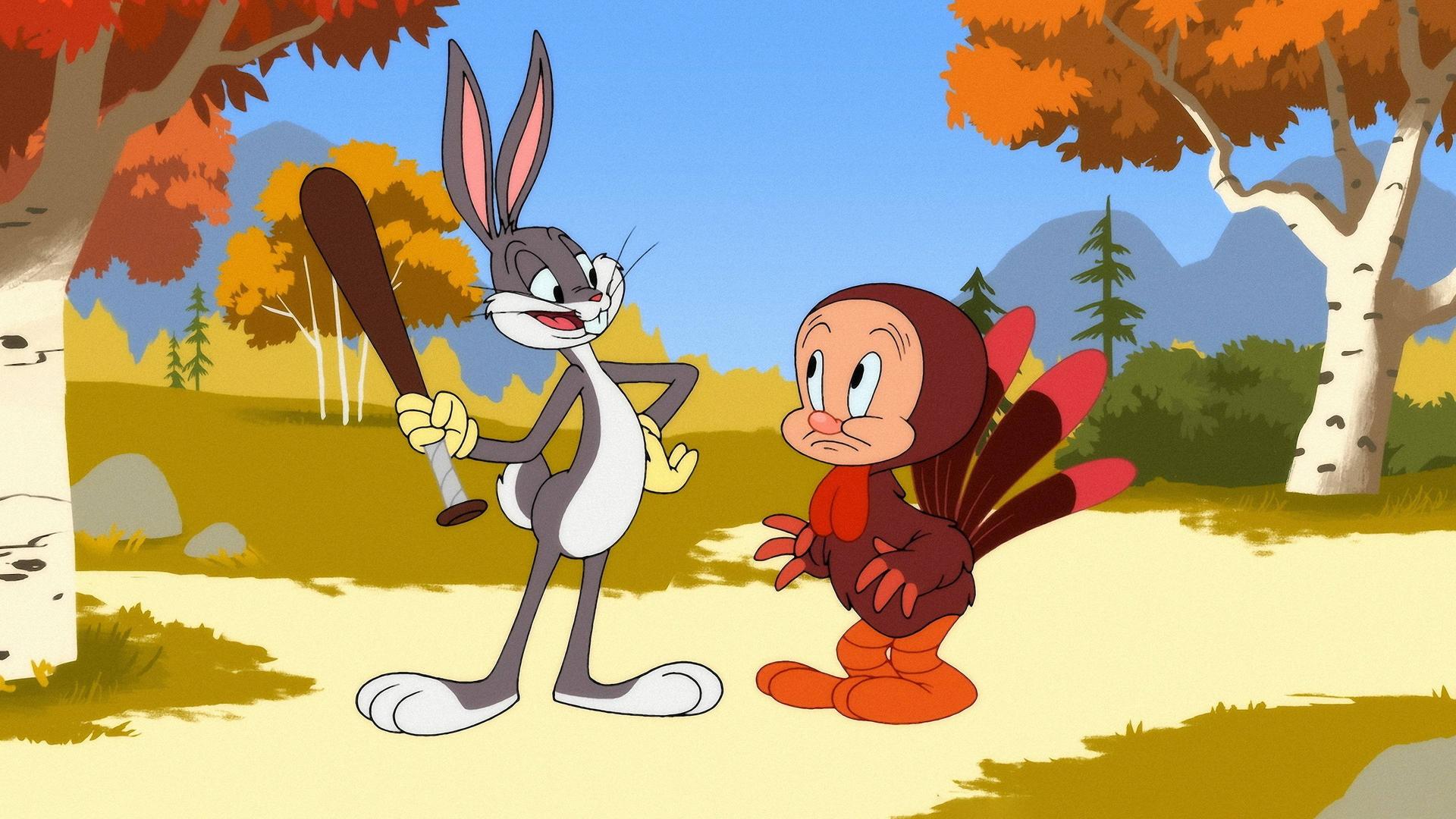 Still from Pilgwim's Pwogwess