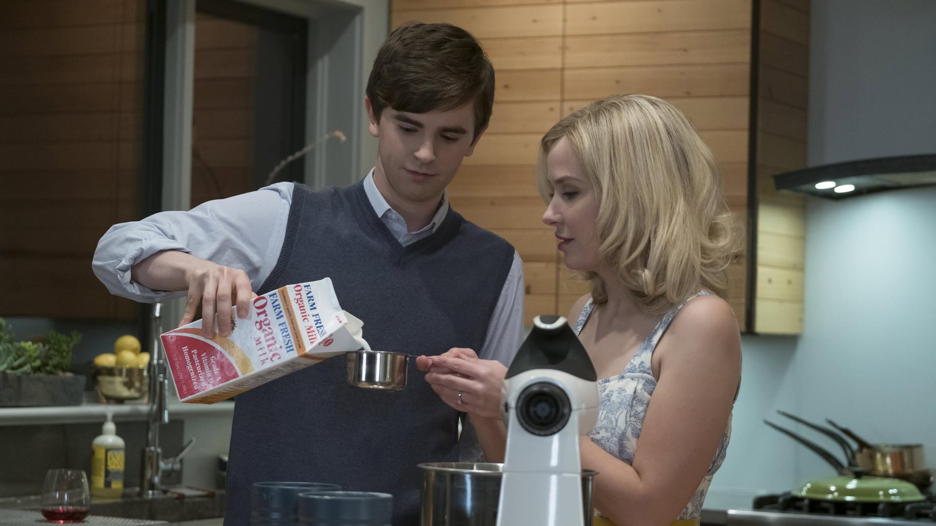 Still from Hidden