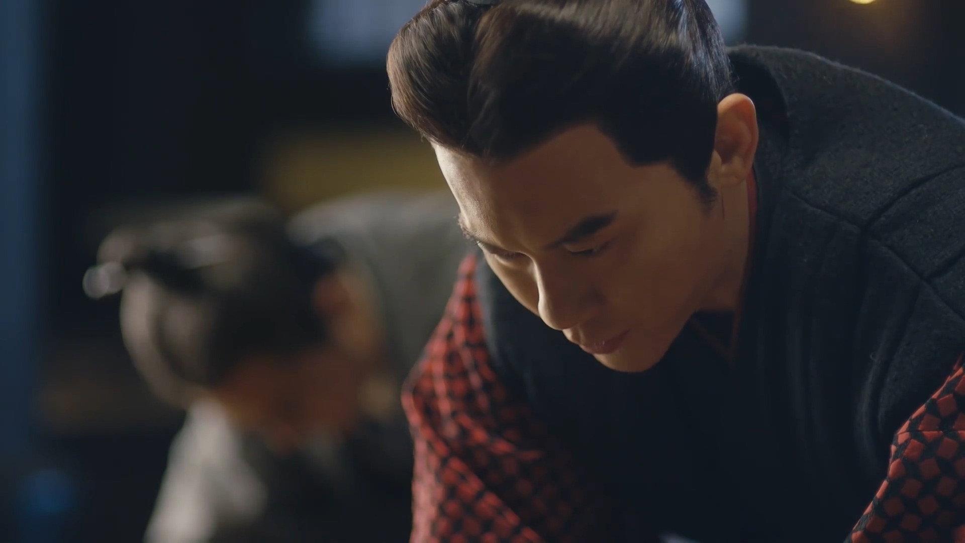 Still from Episode 11