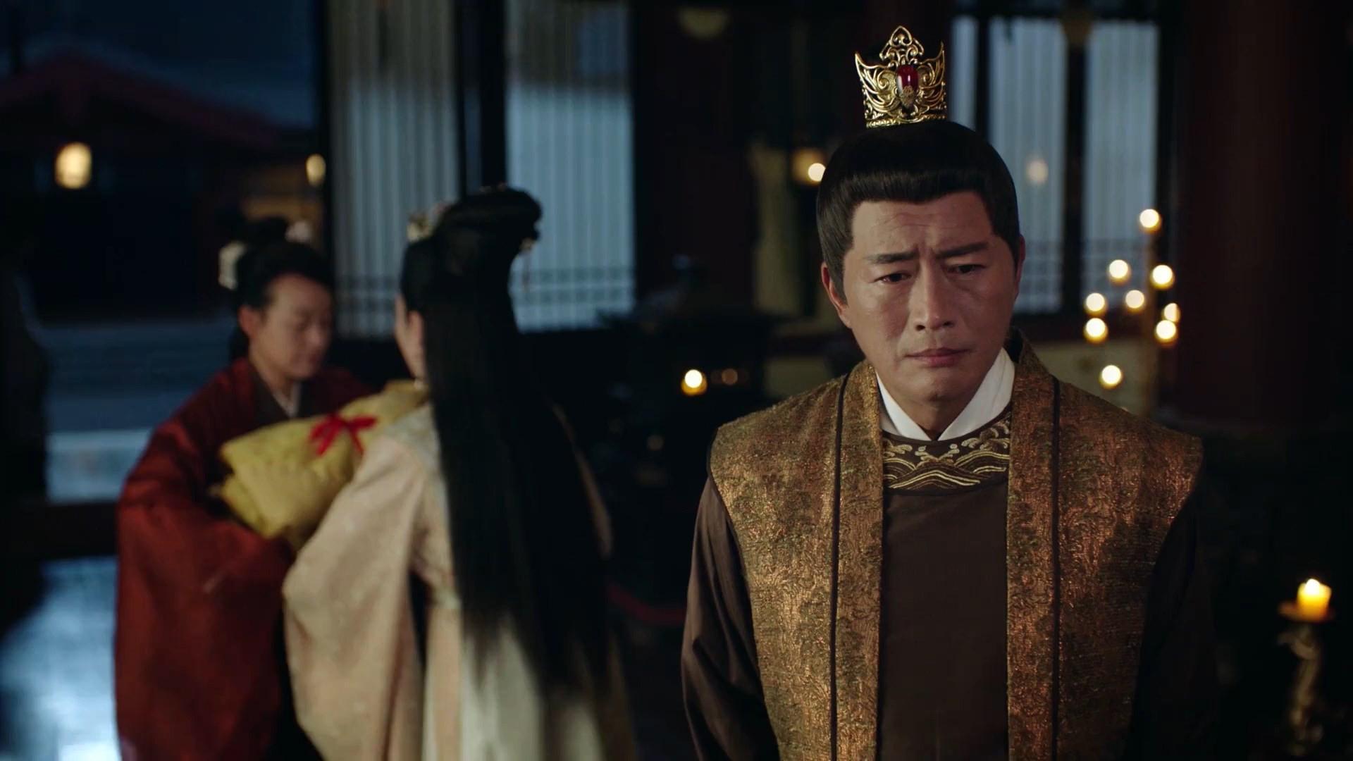 Still from Episode 9