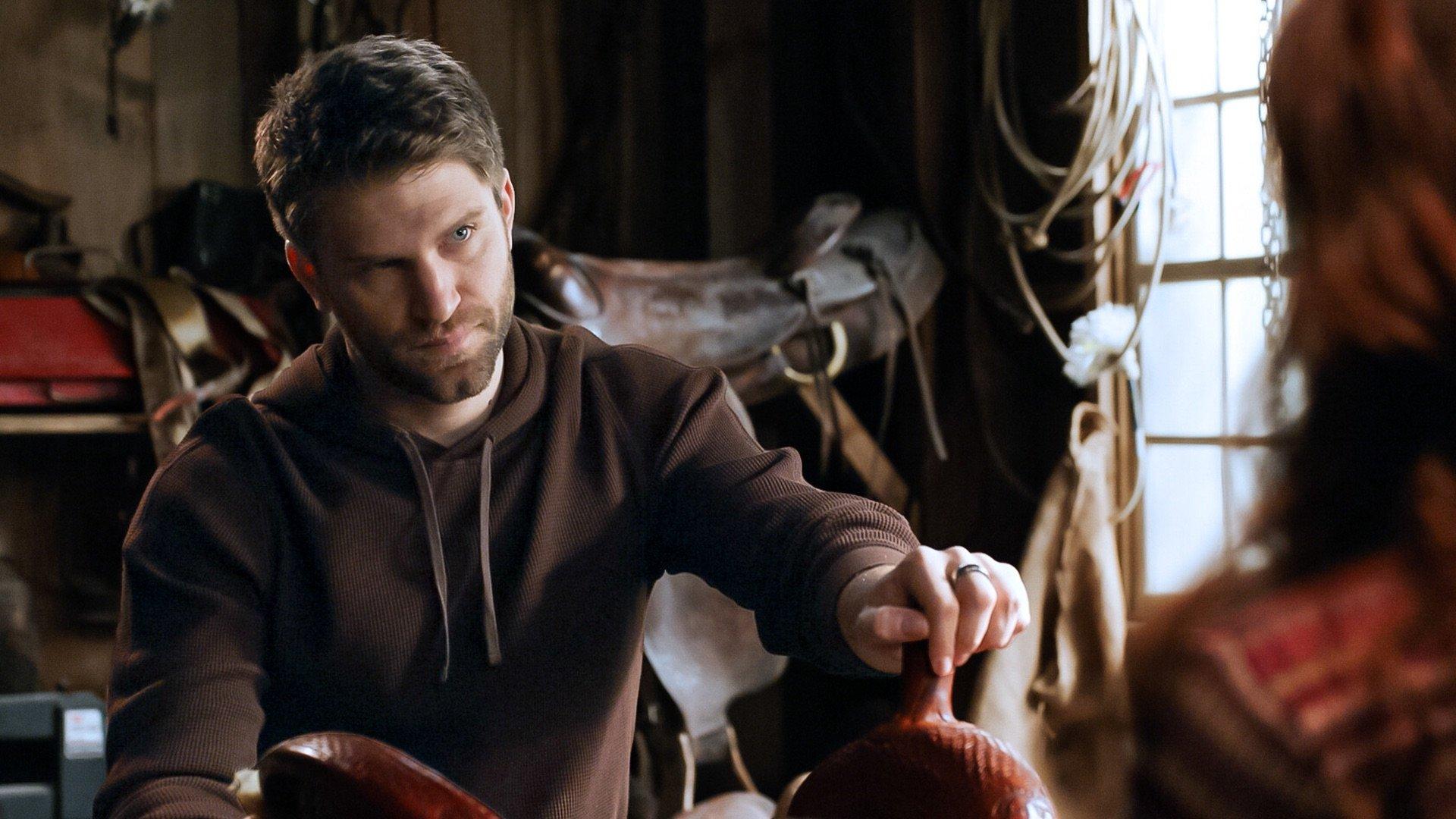 Still from Witt's End