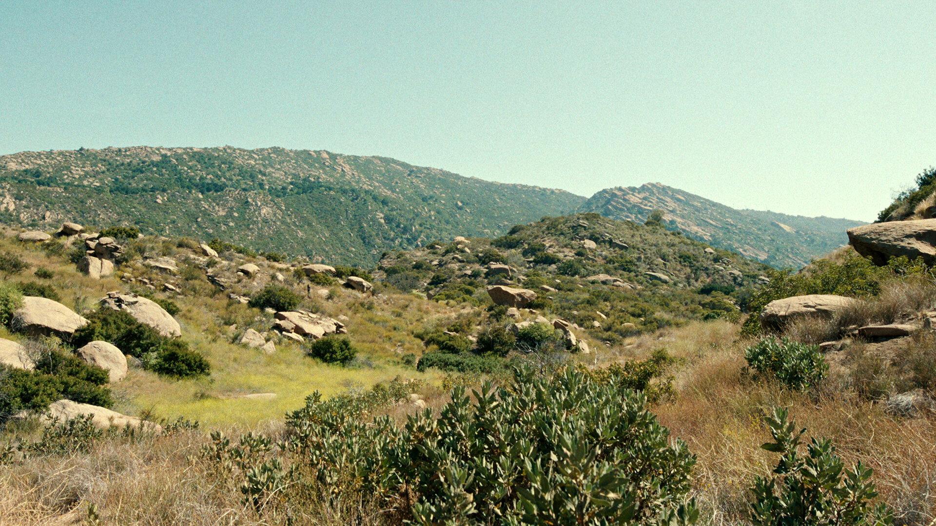 Still from Figures of Light
