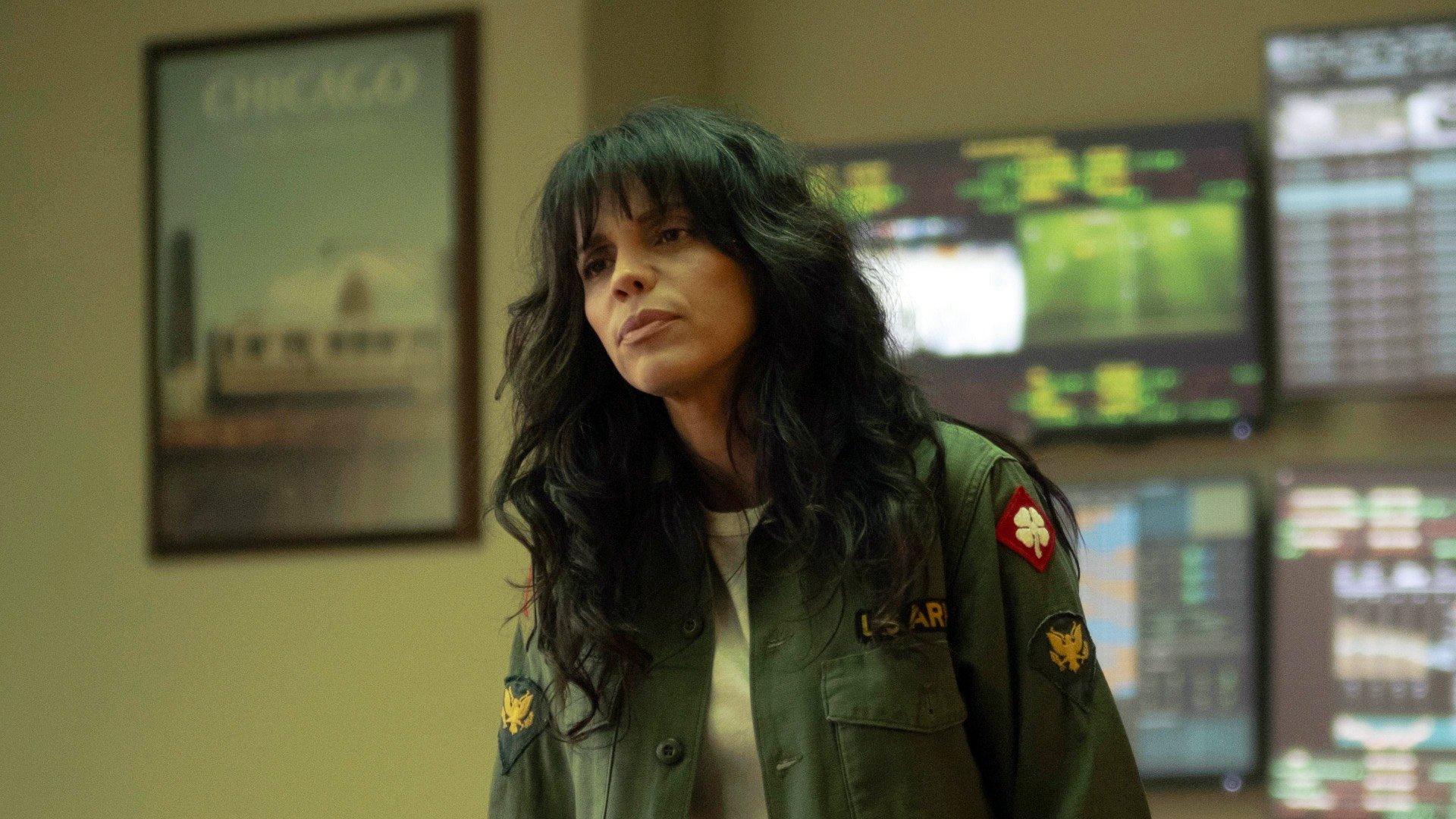 Still from Trust Your Sphincter