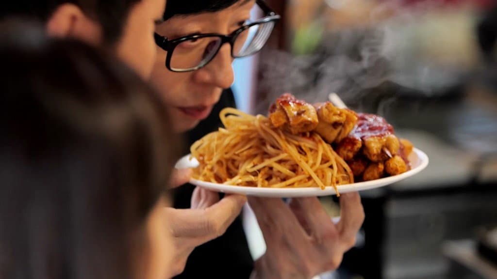 Still from National Snack Competition (2)