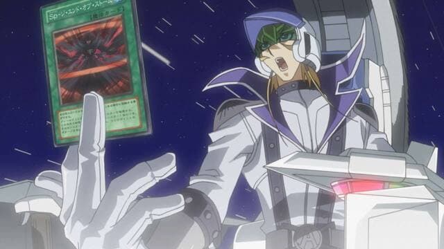 Still from The Fortune Cup Finale (2)