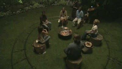 Still from Seaver Family Reunion: S'mores and More