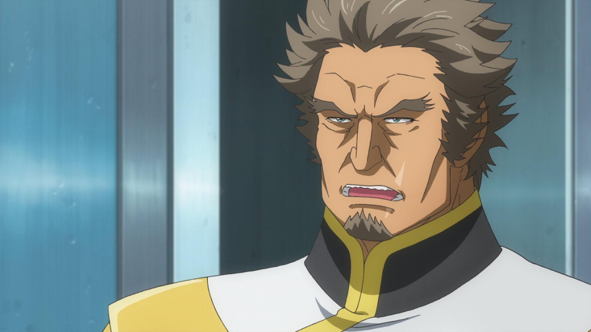 Still from Barbatos