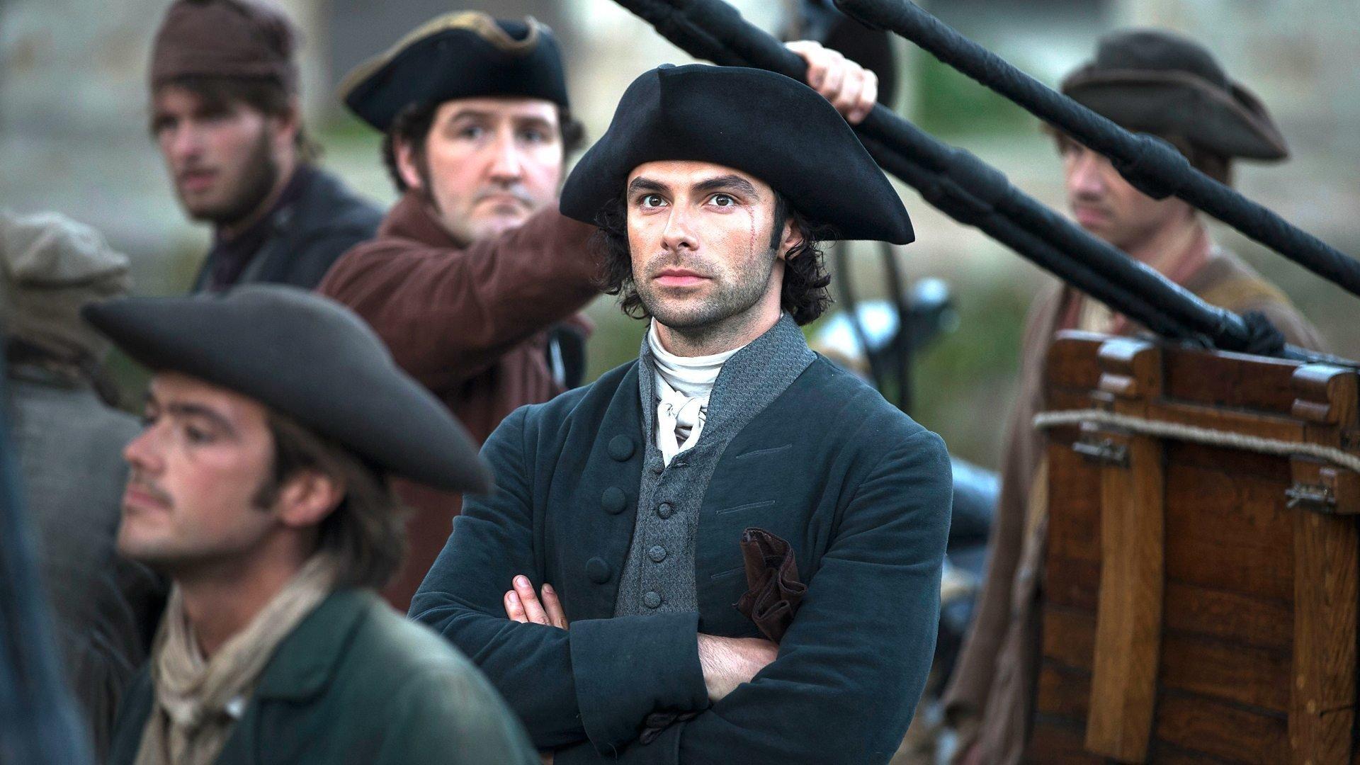 Still from Episode 7