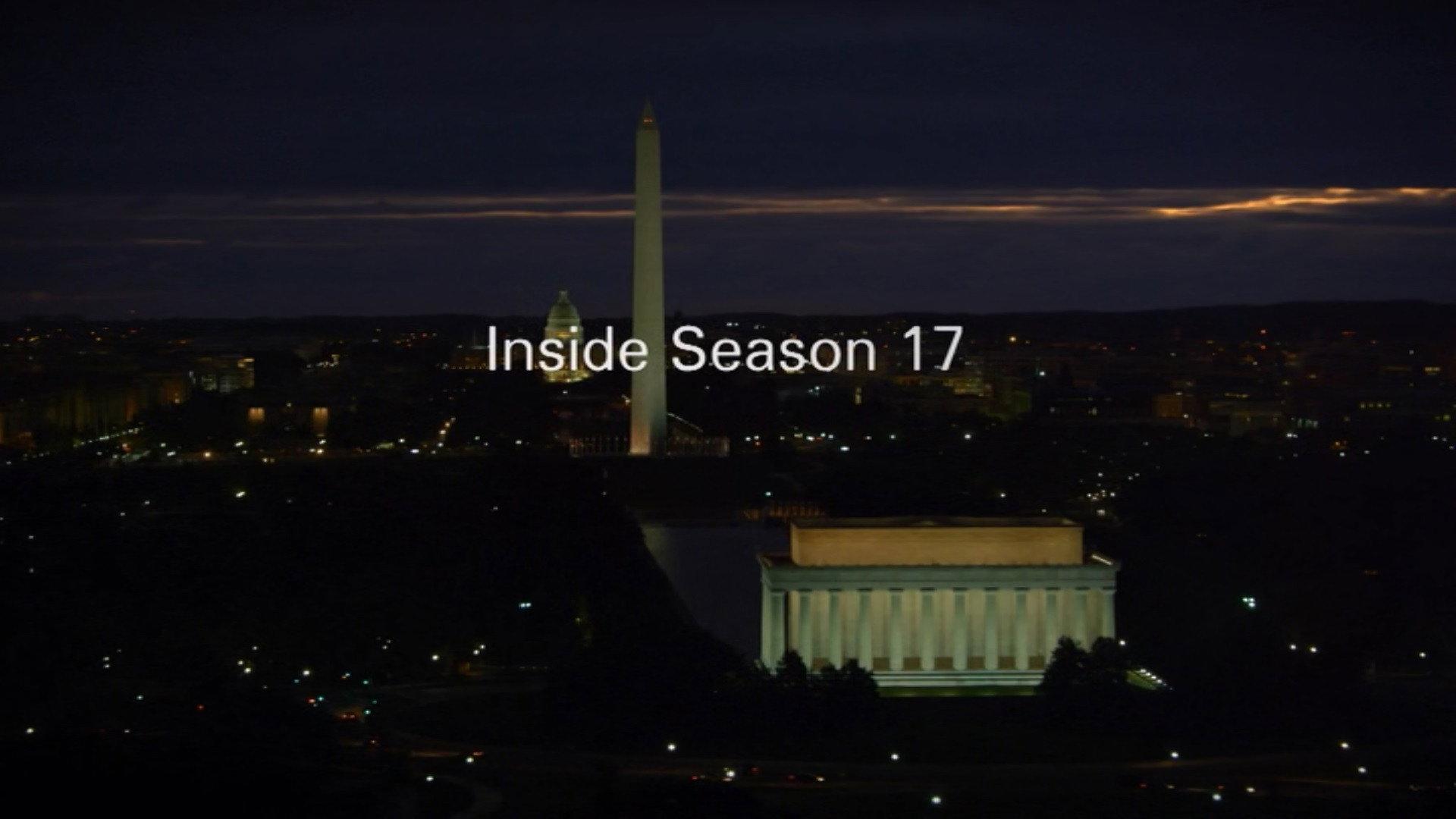 Still from Inside Season 17