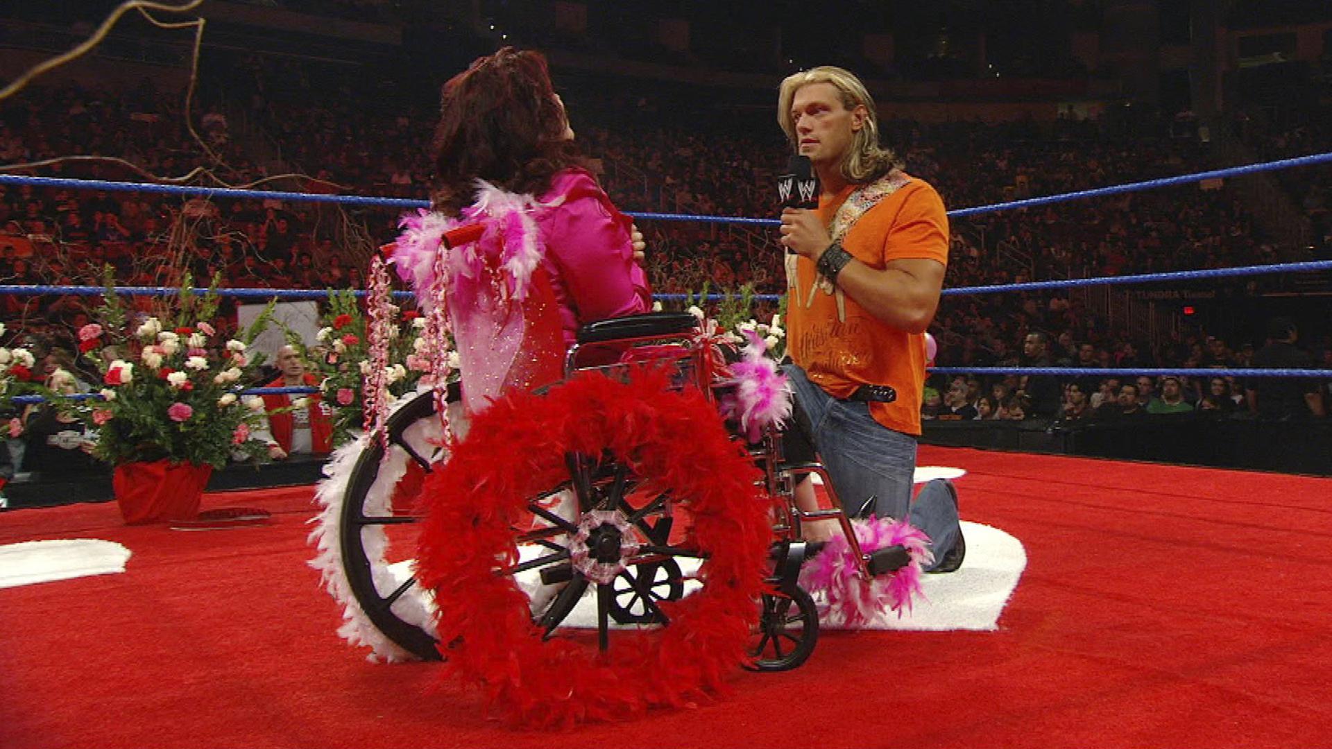 Still from SmackDown - Feb. 15, 2008
