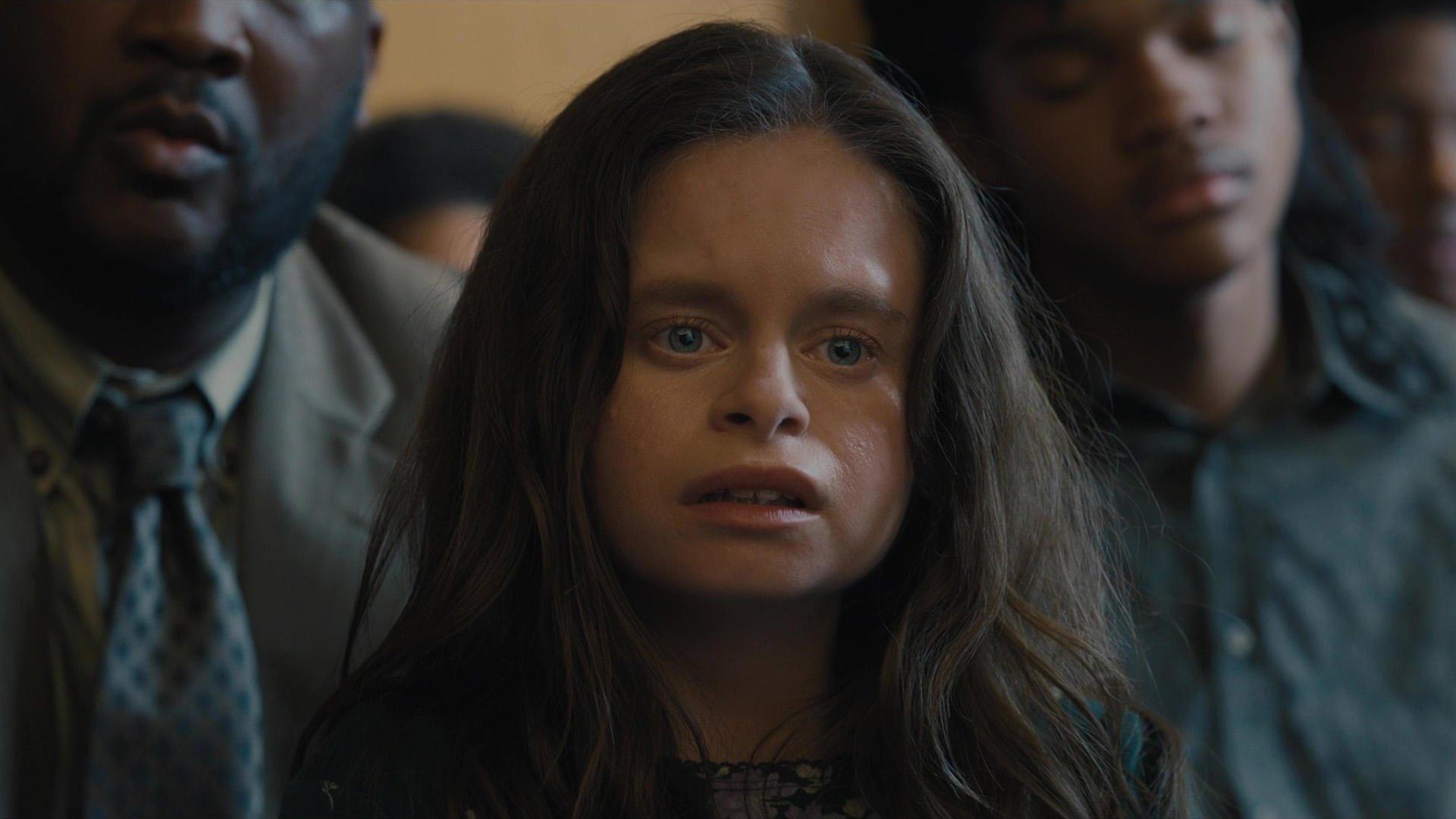 Still from If You Tell a Story Well Enough