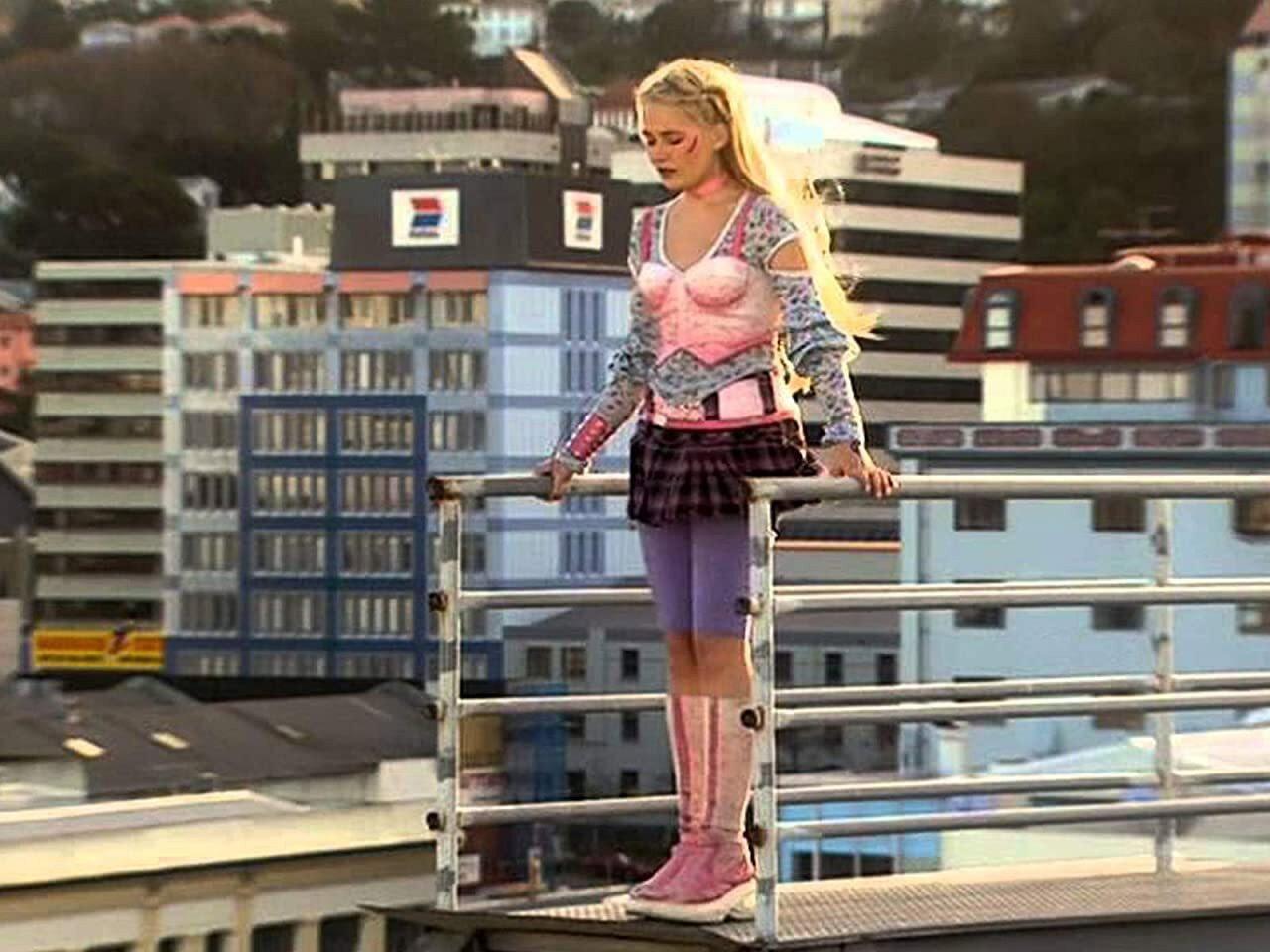 Still from Episode 8