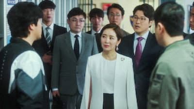 Still from Episode 6