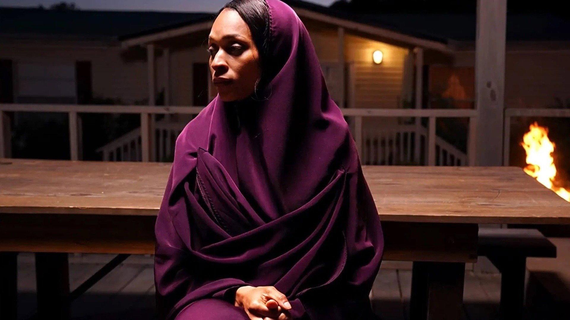 Still from Dilapidated