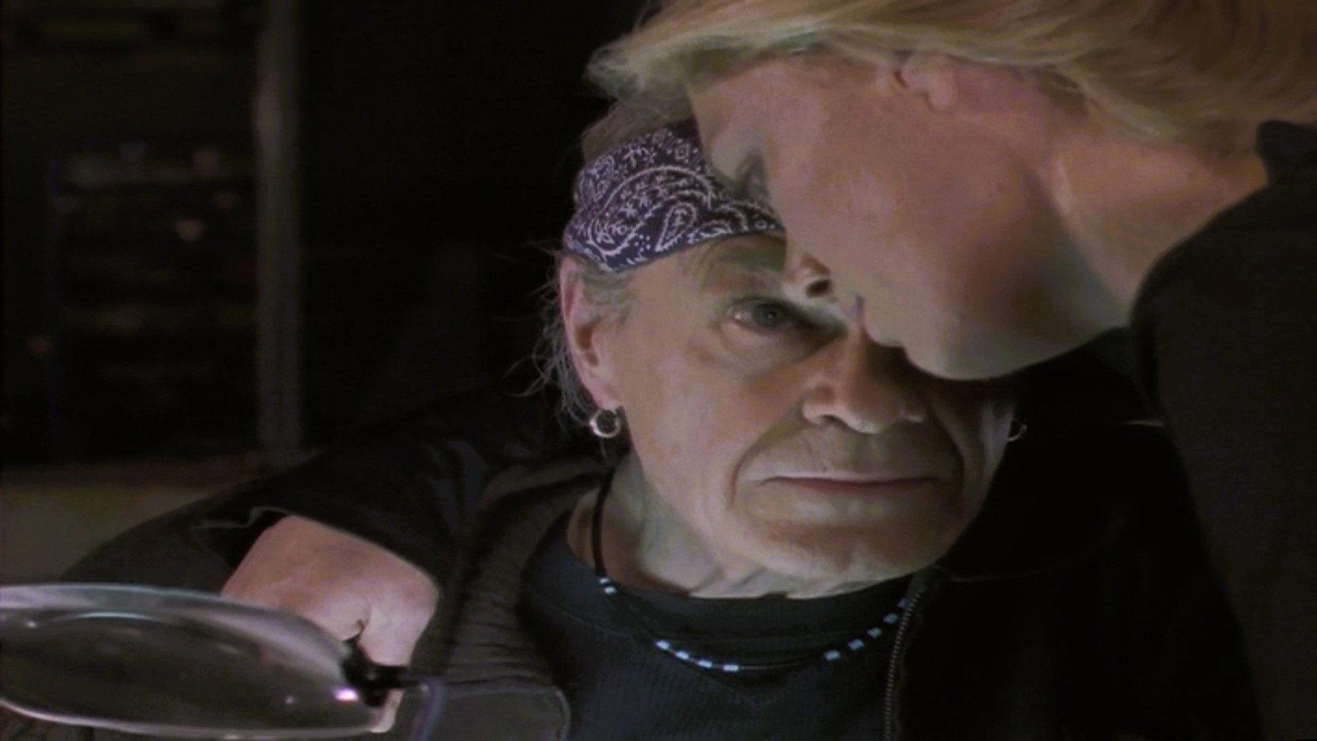 Still from Off Profile