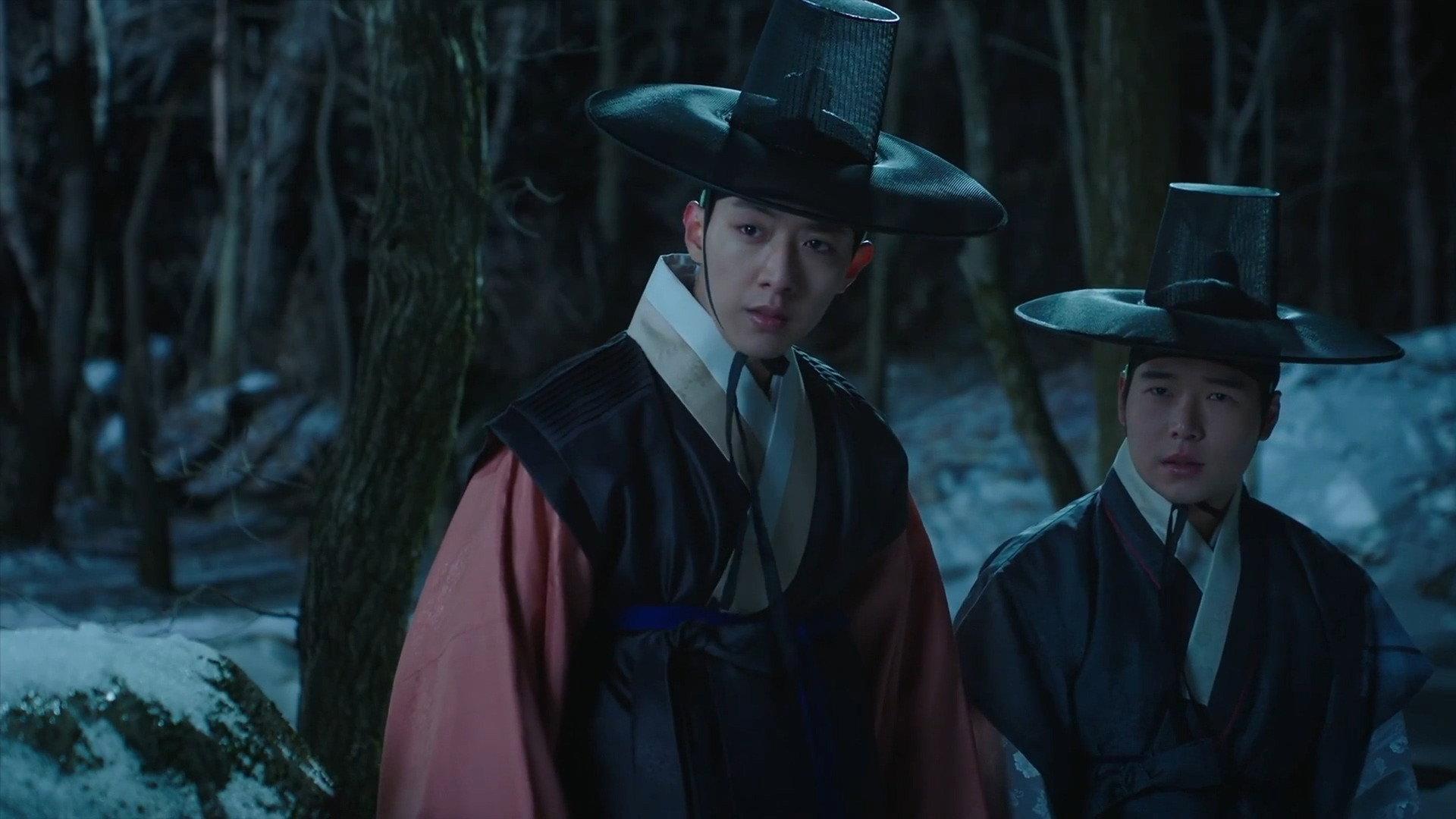 Still from Episode 10