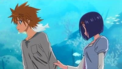 Still from Love Triangle