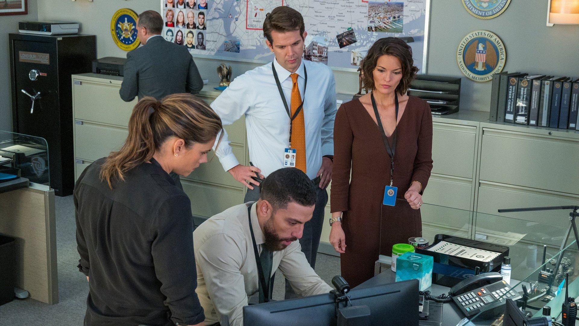 Still from Trauma