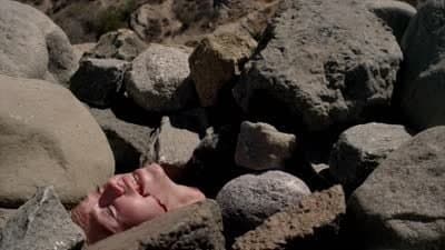 Still from In the Blood
