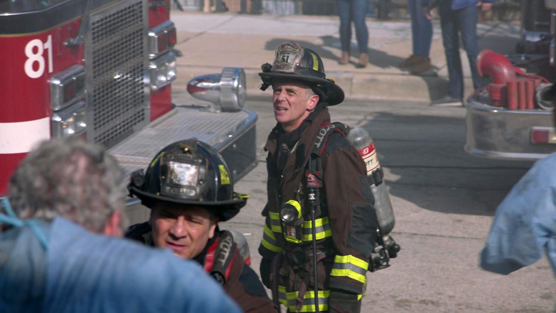 Still from The First Symptom