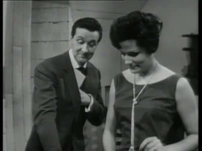 Still from The Sell-Out