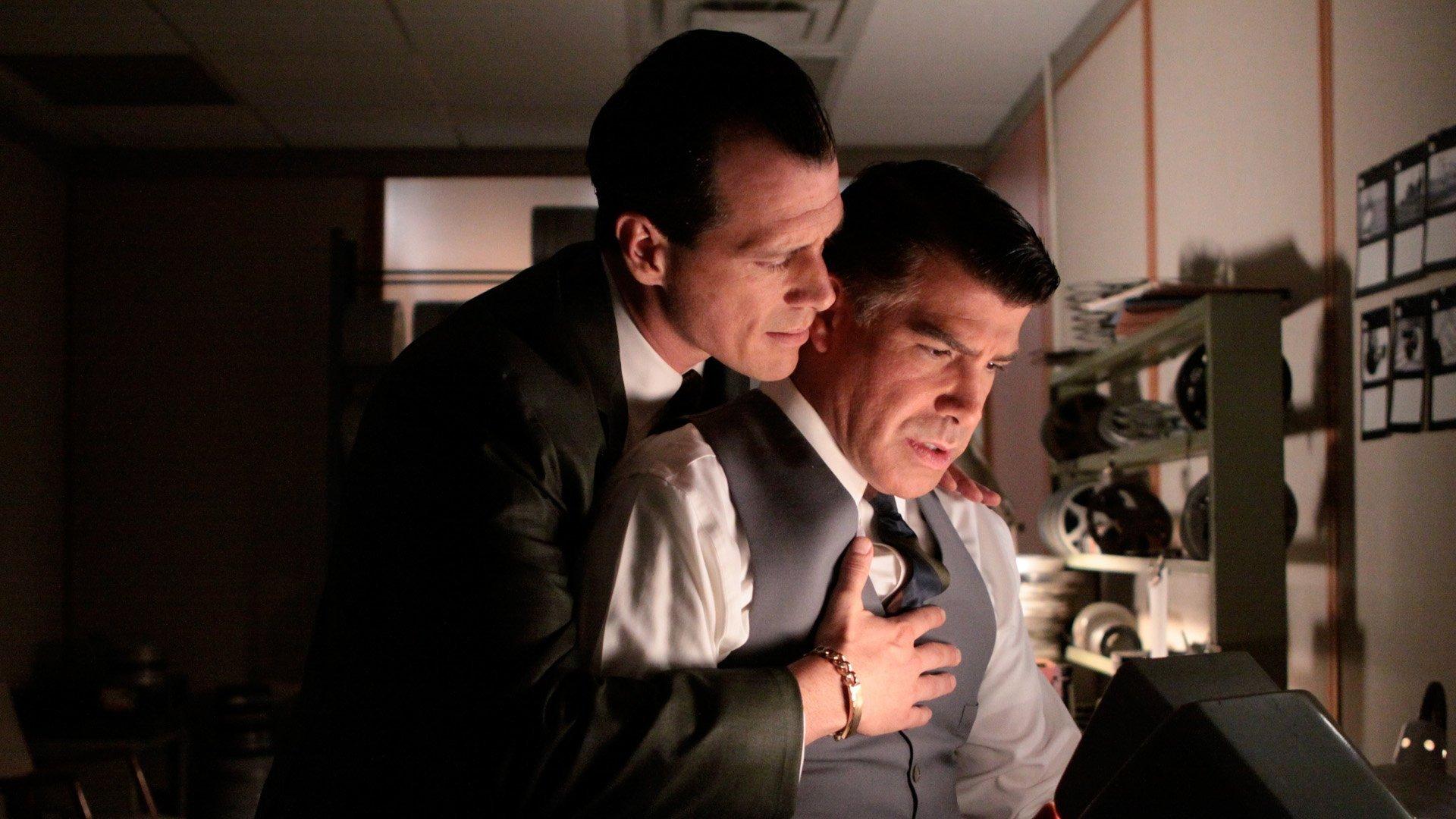Still from Wee Small Hours
