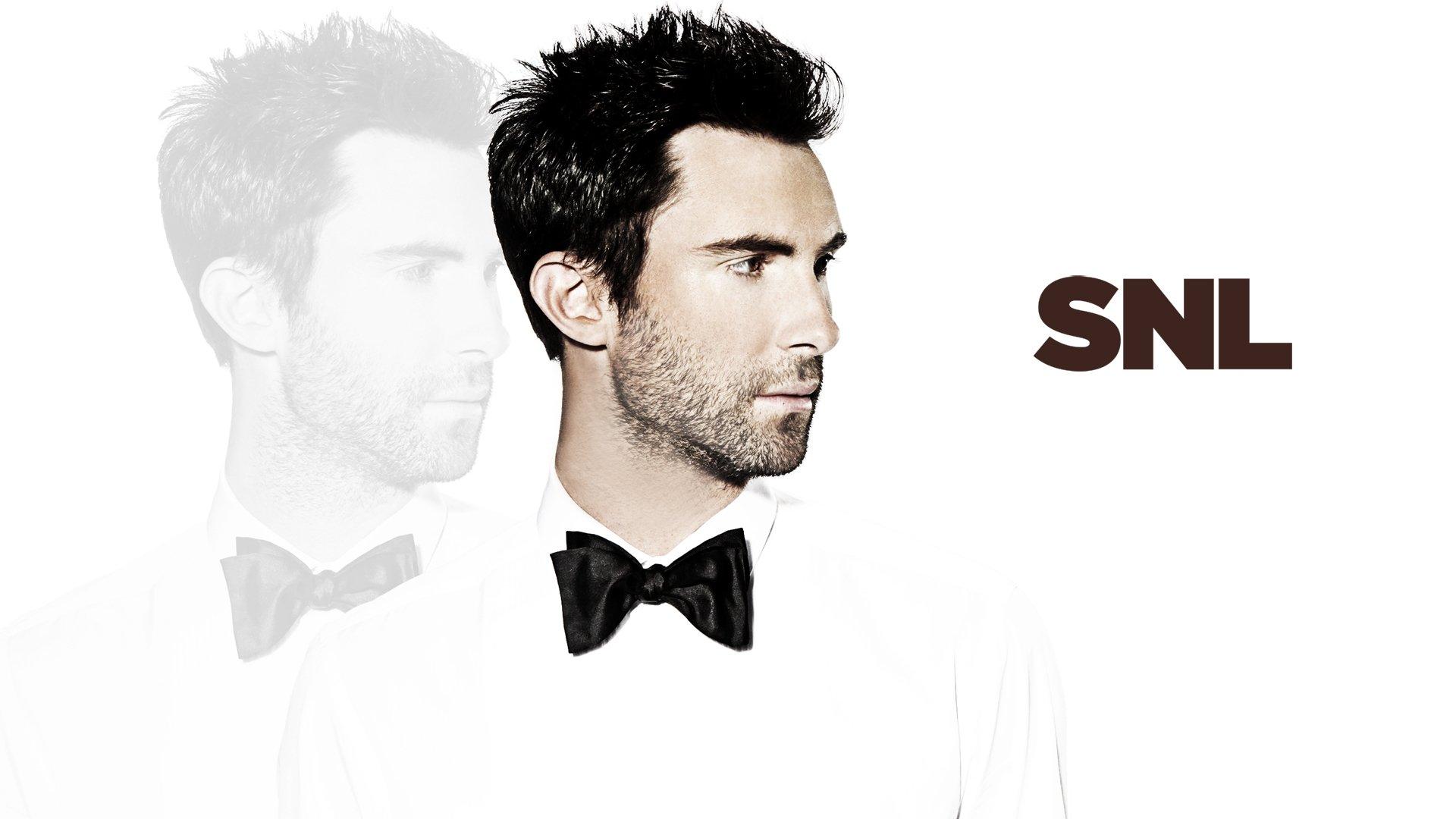 Still from Adam Levine with Kendrick Lamar