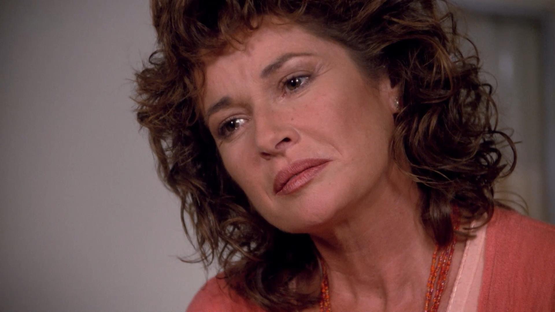 Still from The Dreams of Dylan McKay
