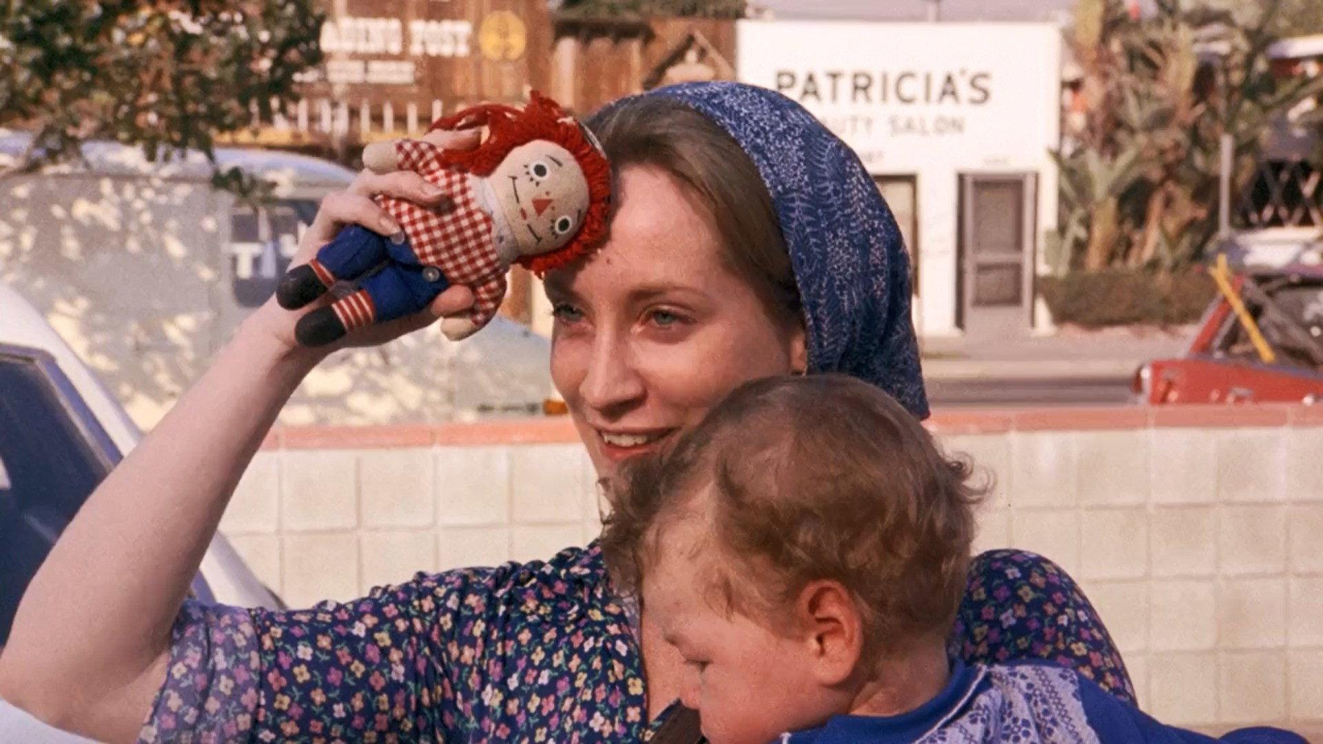 Still from Mother Love