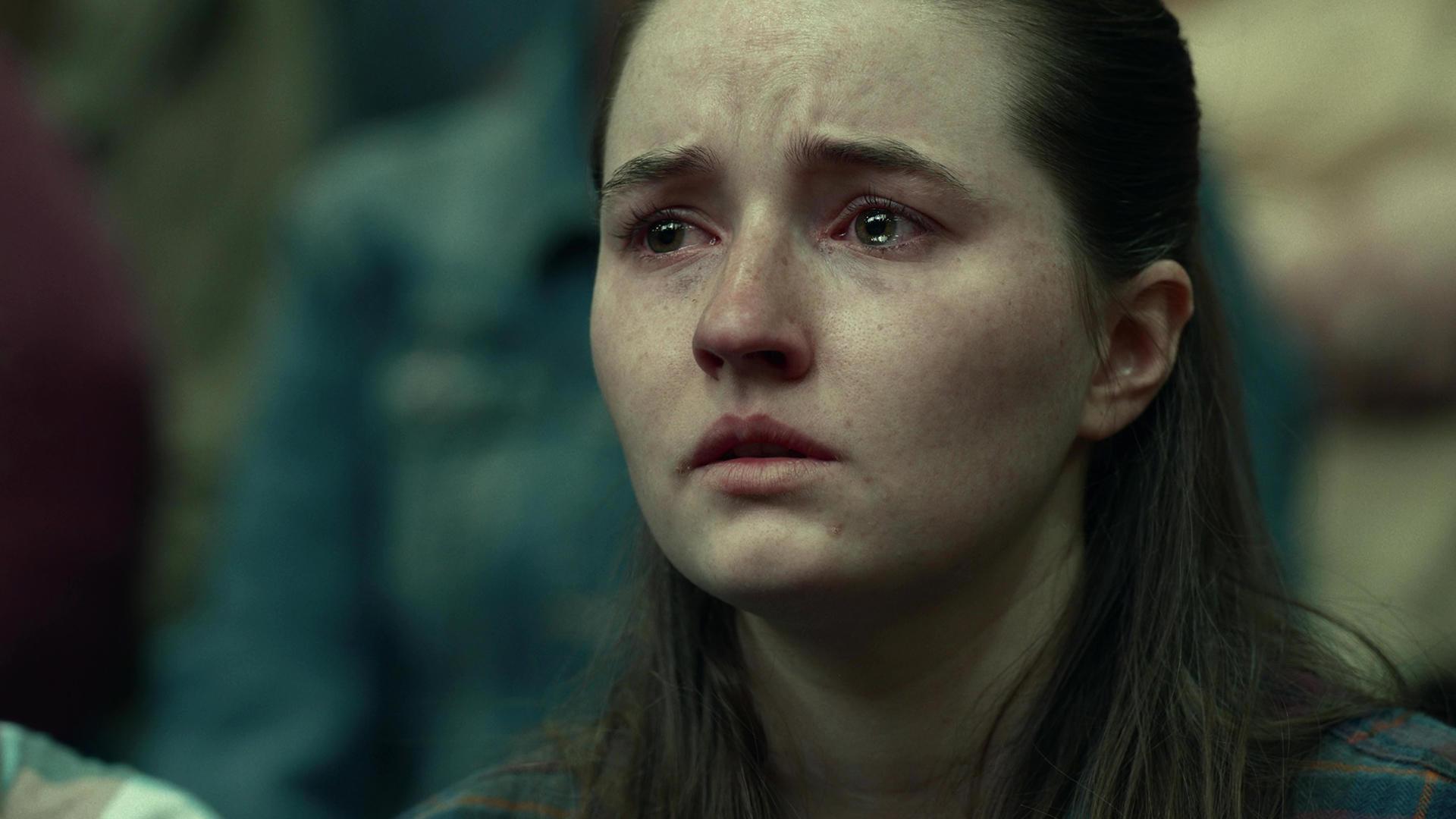 Still from Black Box Warning