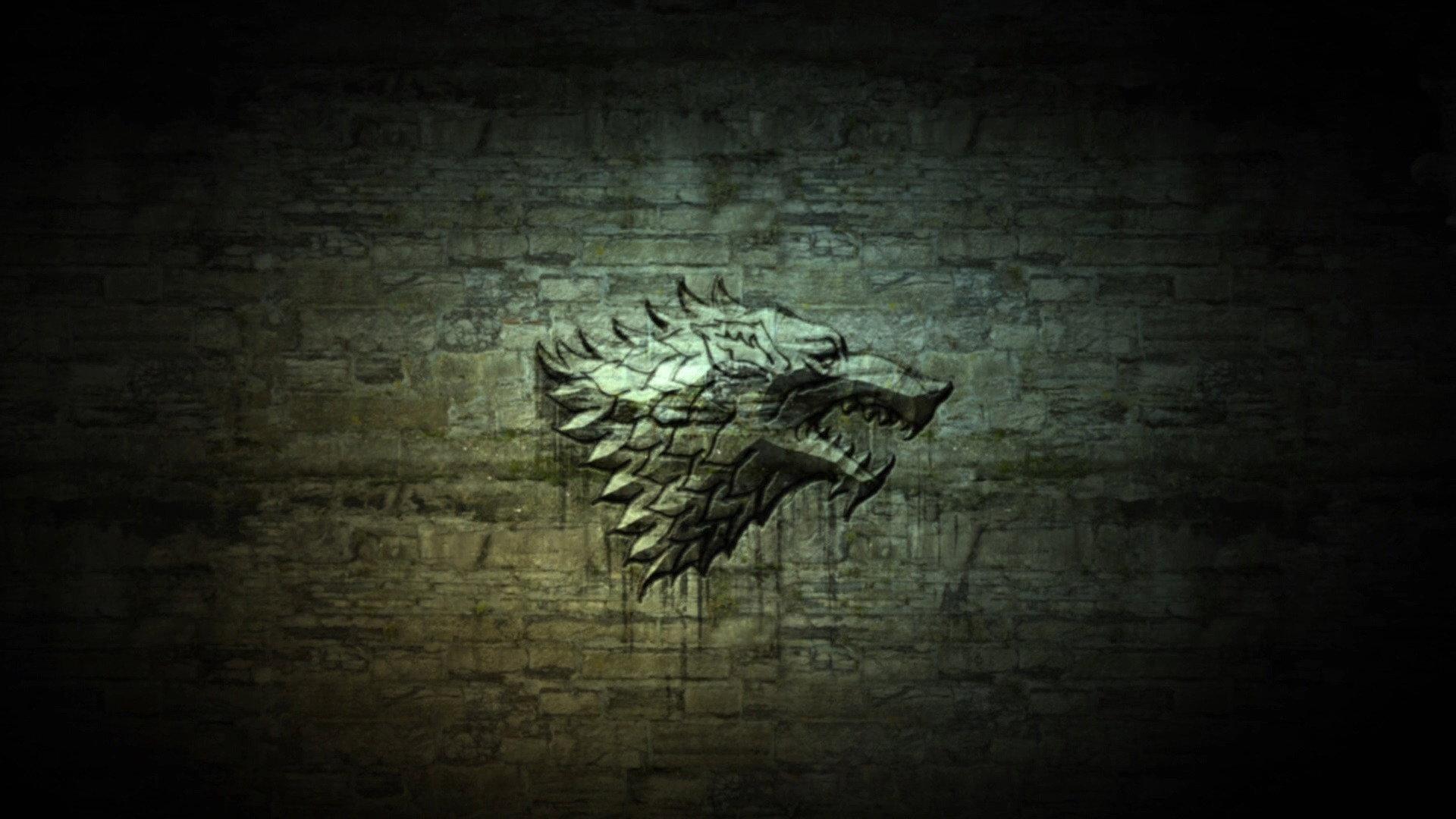 Still from Histories & Lore: House Stark