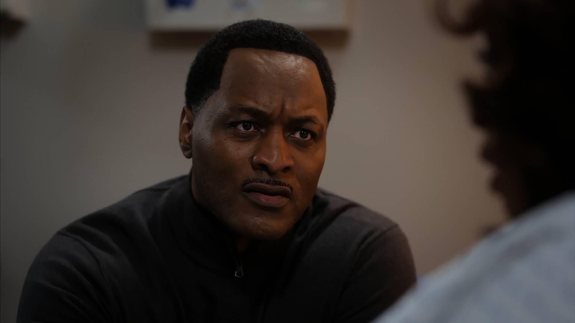 Still from Coming Clean