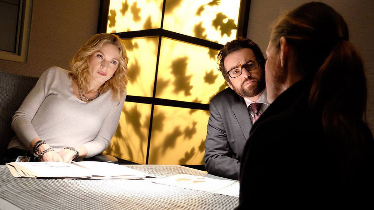 Still from Purgatory